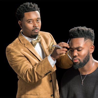 Entrepreneur/Barber owner of Fire Fades Hair Lab LLC ; Creator of Just Like Magic By Fire Fades.