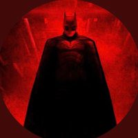 BATMAN(@Yo_Dan_Cer) 's Twitter Profile Photo