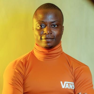 seraphajewole's profile picture. Growth Lead @joingofree | Christian| Agric Economist| Interested in the intersection between Academia & Industry. Chivalry, politics, humanity & humour