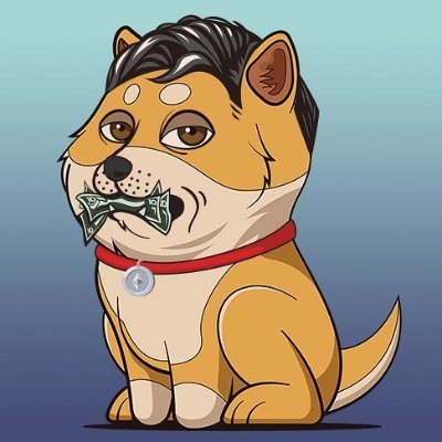 @CryptoInvestor
@NotFinancialAdvice
@DoUrOwnResearch
@MakeTrillions
@MakeBillions
@Entrepreneur
@Family
@Trillions
@Babydoge
@Dogelonmars
@ShibaInu