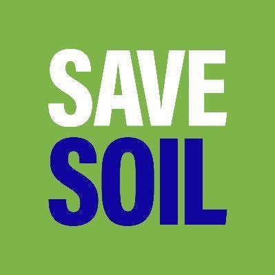 A proud farmer son 💪🌱... Life is a progress, and not a station. My opinions are my own....#SaveSoil