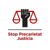 Stop_Precarietat_Justícia (@justiciastop) 's Twitter Profile
