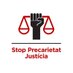 Stop_Precarietat_Justícia (@justiciastop) Twitter profile photo Stop_Precarietat_Justícia (@justiciastop) Twitter profile photo