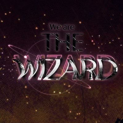 We are the Wizardさんのプロフィール画像