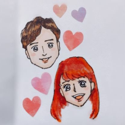 夫婦で重量級ボドゲがメイン👽❣️/MARVEL系ボドゲ/ダイスドラフト/バッグビルディング/和訳も少し📝/ボドゲ会たまに企画🙋/
マダミス・オンラインやりません😔🙏/ボドゲ垢基本フォロバします🙌/