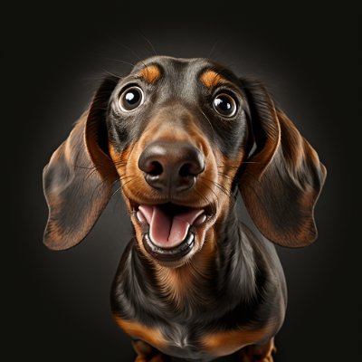 Welcome to #Dachshund Lovers Community 🐶🐾
Follow us to see awesome Dachshund Contents!