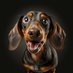 Dachshund Lover (@dachshundlovez) Twitter profile photo