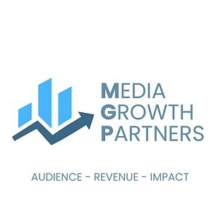 Media Growth Consultants. Helping  media companies grow audience, revenue and impact. @davidclinchnews @kabgreek @eliflournoy