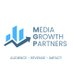 Media Growth Partners (@mediagrowthteam) Twitter profile photo Media Growth Partners (@mediagrowthteam) Twitter profile photo