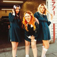 TheBlushes (@theblushes) 's Twitter Profile