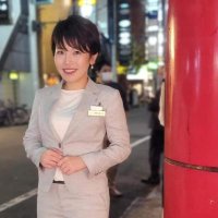 流川のお姉さん (@iki_aina) 's Twitter Profile