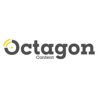 Octagon Content(@OctagonContent) 's Twitter Profile Photo