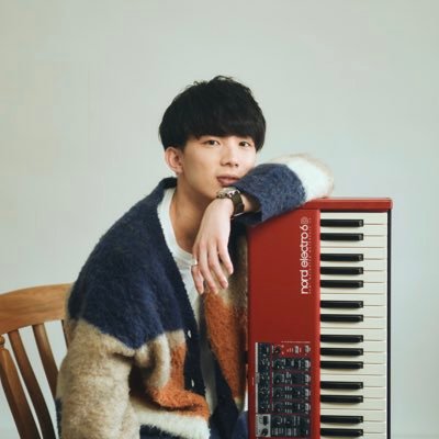 たいせー / Taisei Todaさんのプロフィール画像