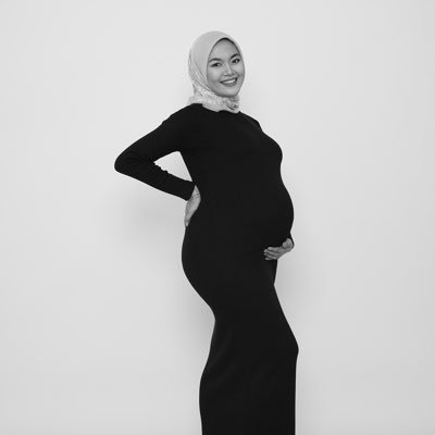 a mother of two angels