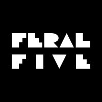 Feral Five(@FeralFive) 's Twitter Profile Photo