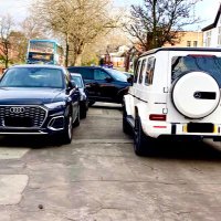 Crap Parking Chorlton (@m21crapparking) 's Twitter Profile