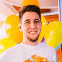 mike0sv (@mike0sv) 's Twitter Profile