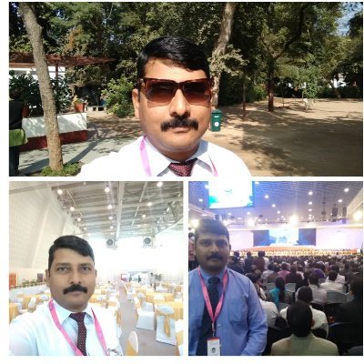 Philanthropist and a Versatile personality.
Always a learner.
Chief Engineer (Marine).
Tweets & retweets = personal views. Retweets & likes aren't endorsement.