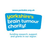 Yorkshire's Brain Tumour Charity(@YorkshireBTC) 's Twitter Profile Photo