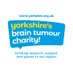 Yorkshire's Brain Tumour Charity (@YorkshireBTC) Twitter profile photo