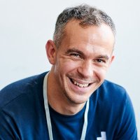 Josh Goodrich (@josh_cpd) 's Twitter Profile