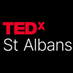 TEDxStAlbans (@tedxstalbans) Twitter profile photo