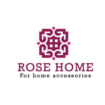 RosehomeEG's profile picture. A home accessories store with sections to cover every corner of your home. With a very well selected collection.