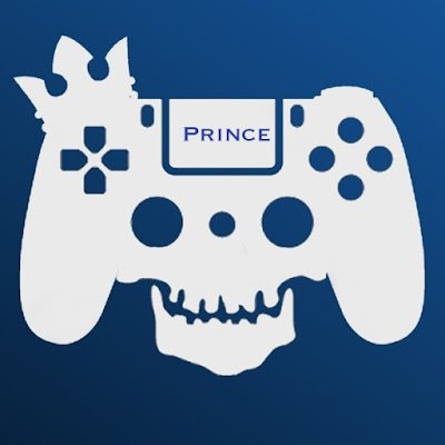 Prince of games