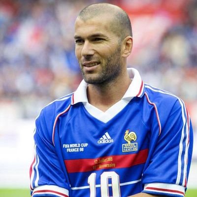 Zizou⚽