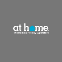 At Home(@AtHomeStores) 's Twitter Profile Photo