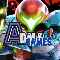 AdmaGames #NintendoSwitch #PS5 #Xbox(@admagames) 's Twitter Profile Photo