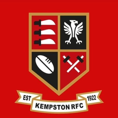 Official account for Kempston RFC.  Merit League Champions 22/23