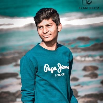 BSyamsundar12's profile picture. 