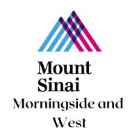 Mount Sinai DOM at Morningside and West(@SinaiMSW) 's Twitter Profile Photo