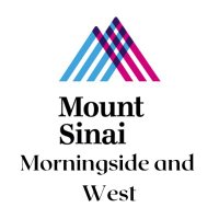 Mount Sinai DOM at Morningside and West (@sinaimsw) 's Twitter Profile