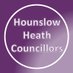 Hounslow Heath Councillors (@HounslowHLabour) Twitter profile photo