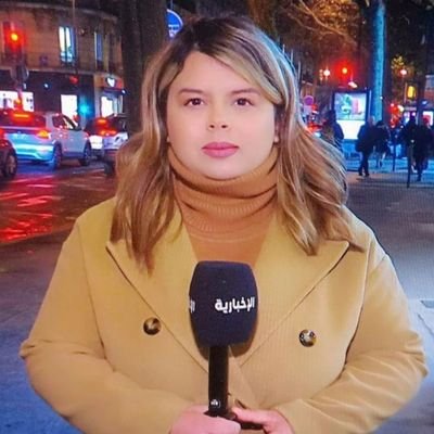 Journalist based in Paris 
Associated Press
Al-Ekhbariya 
Télévision tunisienne
In Libya 
(France24/ Libya al-Ahrar ...)