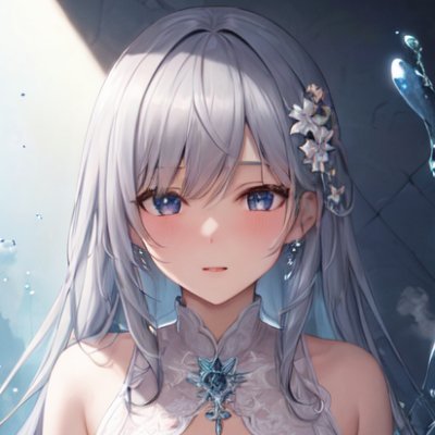 Kenji@AIイラスト垢さんのプロフィール画像