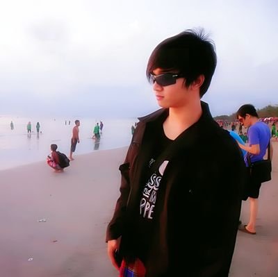 lumisensei's profile picture. Indie game developer @ysysoftworks