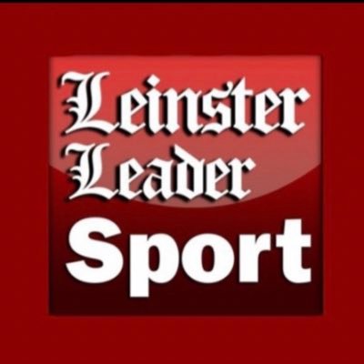 Sports Journalist for @Leinsleadernews and @KildareNow. LGFA Sports Journalist of the Year 2023. Freelance work with @irishtimes. Opinions expressed are my own.