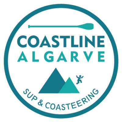 Algarve SUP tours: coast, caves & grottoes • COASTEERING: cliff jumping adventure • ASI Stand Up Paddle Instructor Training Center