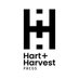 Hart and Harvest Press (@hartandharvest) Twitter profile photo Hart and Harvest Press (@hartandharvest) Twitter profile photo