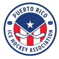 Puerto Rico Ice Hockey Assoc.(@PR_IceHockey) 's Twitter Profile Photo