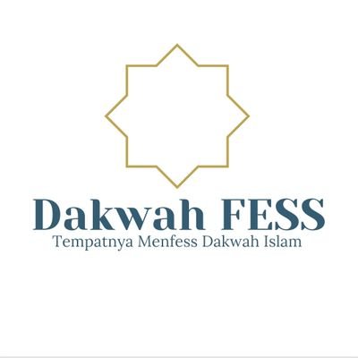 🤖Tempat menFess dakwah Islam, Follow first and submit poster/ask via DM : Dakwah! ,patuhi rules, akan difilter jika tidak sesuai syariat