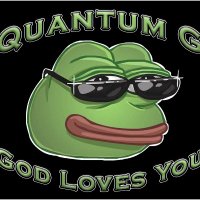 QUANTUM G .(@TraceyM67792874) 's Twitter Profile Photo