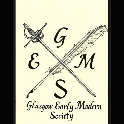 Postgraduate Early Modern Society @UofGlasgow
Email us at: glasgowemsoc@gmail.com
'Exclusion' Conference 1-2 & 5 June 2023
https://t.co/cglGJsT9Gn
