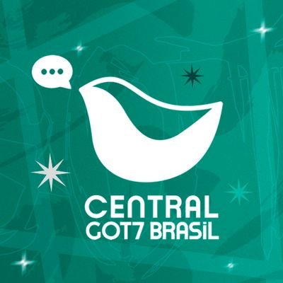 Sua fonte brasileira de informações dedicada ao grupo sul-coreano GOT7 e seus membros. (Fan account)