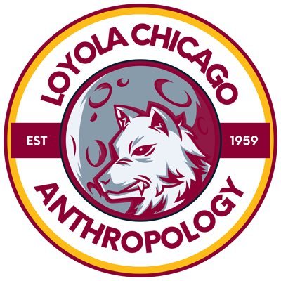 Department of Anthropology, Loyola University Chicago.