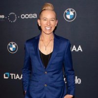 Joanna Lohman(@JoannaLohman) 's Twitter Profileg