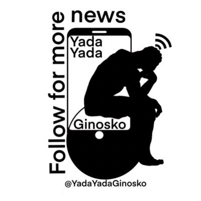 YadaYadaGinosko Profile Picture